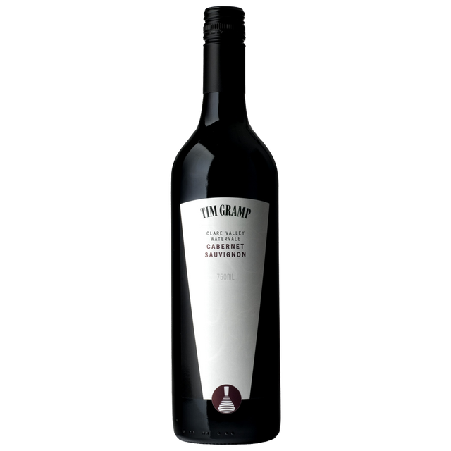 Tim Gramp Cabernet Sauvignon (12 bottles) 2018