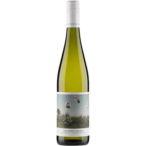 Four Winds Vineyards Riesling 2023 (12 Bottles)