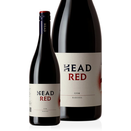 2021 Head Red GSM (12 bottles)