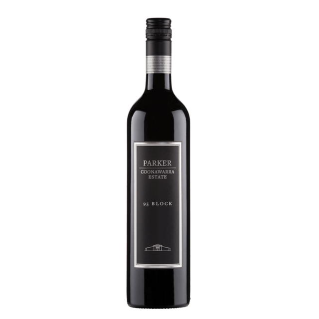 Parker Estate Ninety-Five Block 2020 (12 bottles)