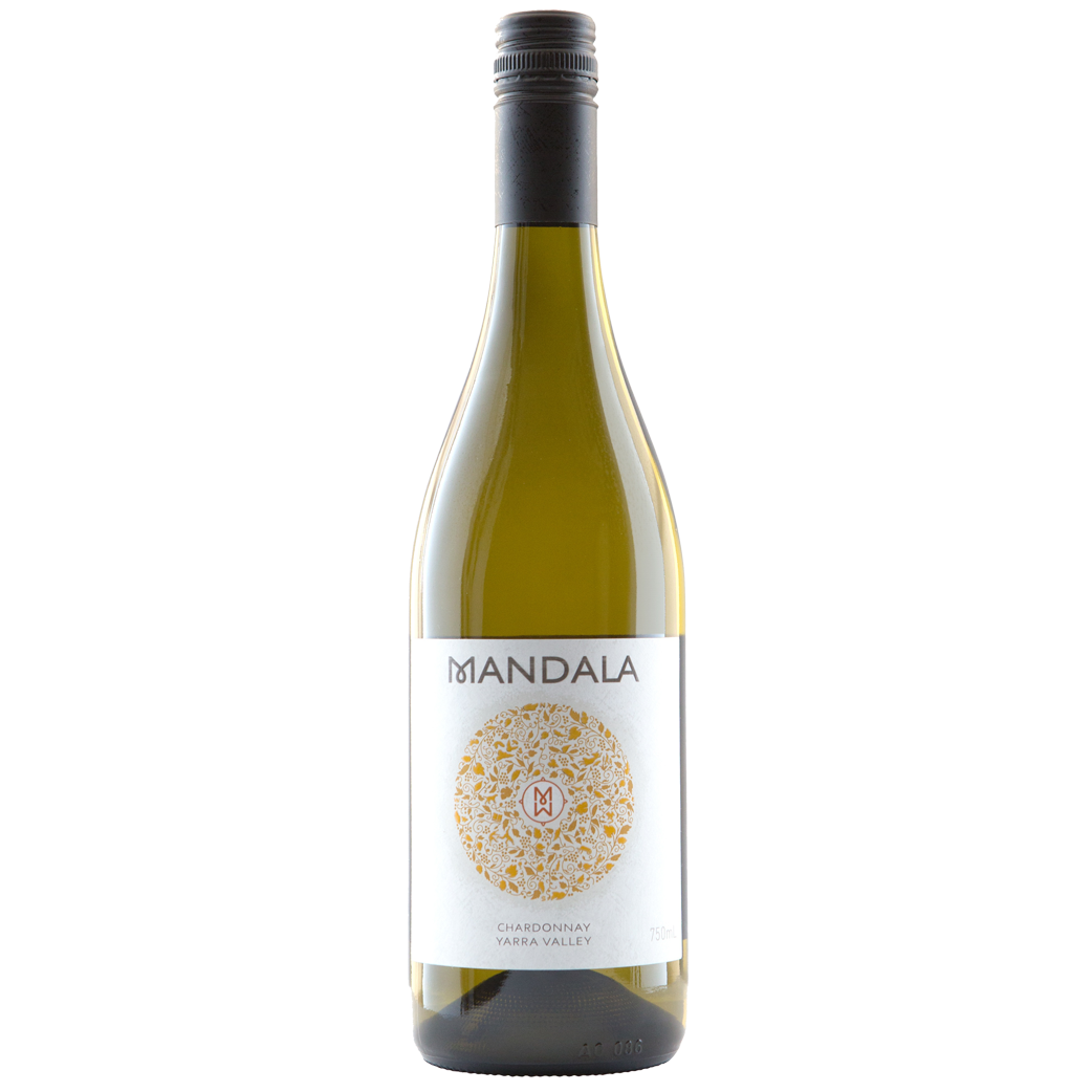 Mandala Chardonnay 2021 (12 bottles)