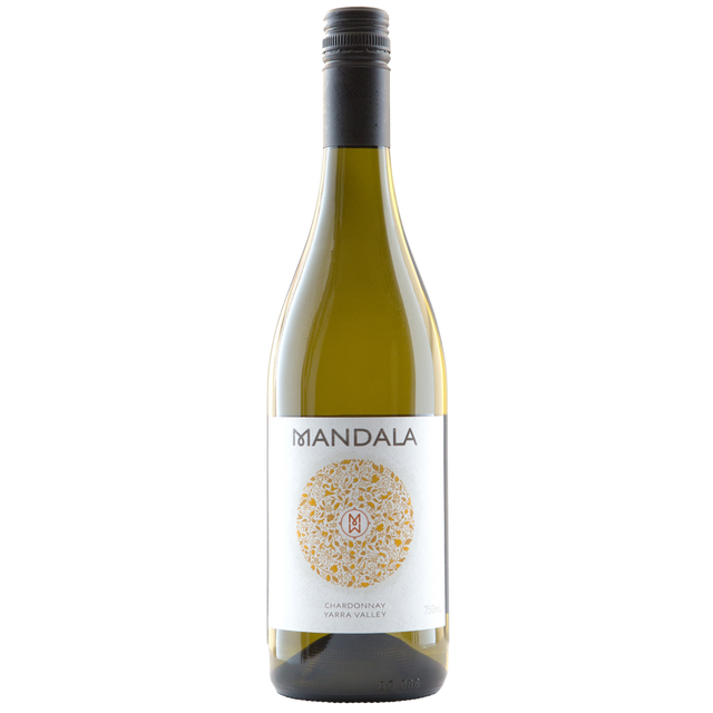 Mandala Chardonnay 2021 (12 bottles)