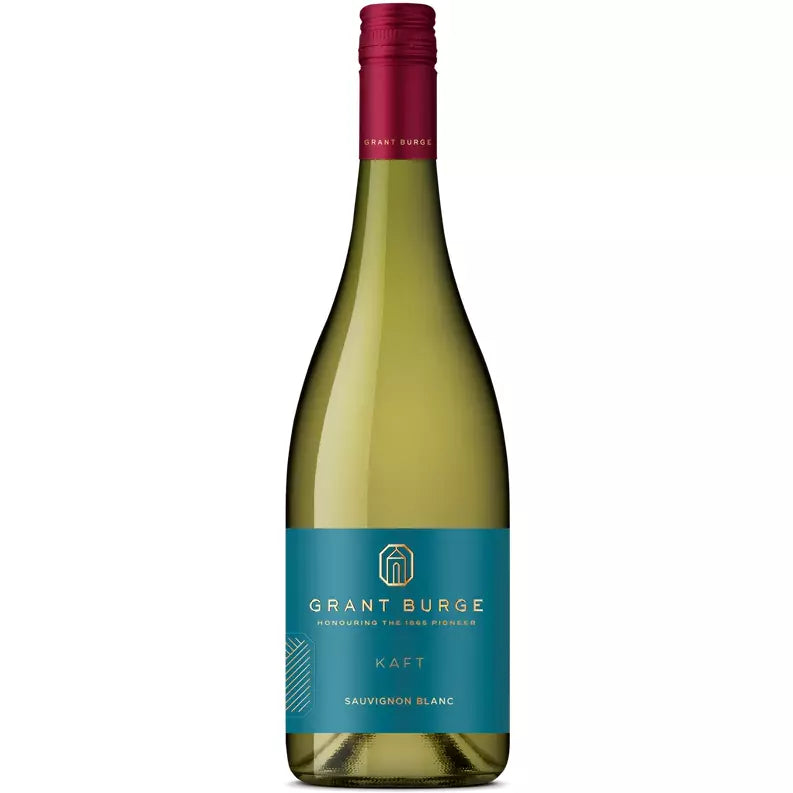 Grant Burge Kraft Sauvignon Blanc 2021 (12 bottles)