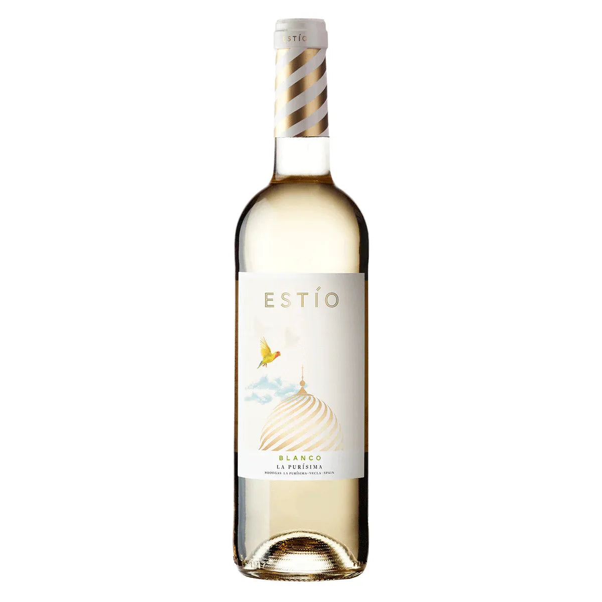 La Purisima Estio Macabeo Blanco 2022 (6 bottles)