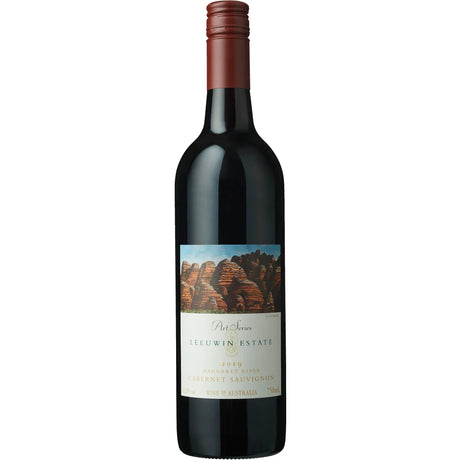 Leeuwin Art Series Cabernet Sauvignon (12 bottles) 2019