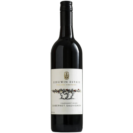 Leeuwin Estate Prelude Cabernet Sauvignon (12 bottles) 2020