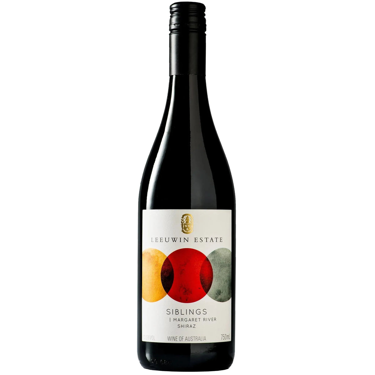 Leeuwin Siblings Shiraz (12 bottles) 2020