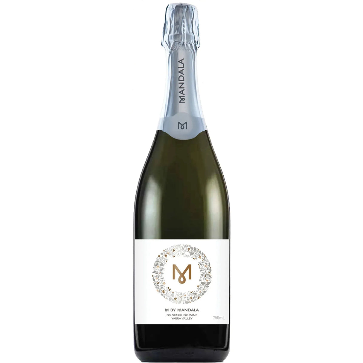 Mandala M Sparkling (12 bottles) NV