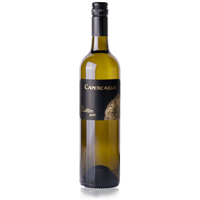 Capercaillie ‘The Cuillin’ Chardonnay 2019 (6 bottles)