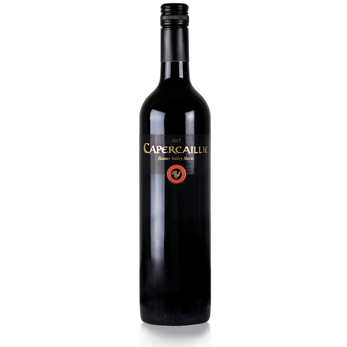 Capercaillie Hunter Valley Shiraz 2019 (6 bottles)Capercaillie Hunter Valley Shiraz 2019 (6 bottles)