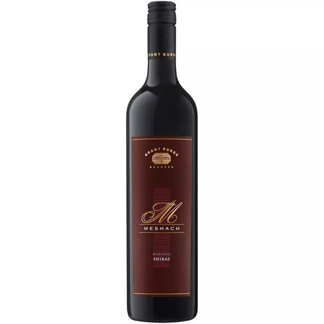 Grant Burge Meshach Shiraz 2016 (12 bottles)