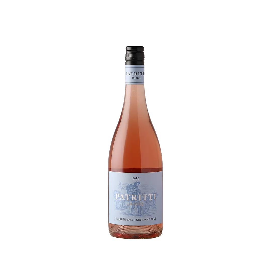 Patritti Lavoro Grenache Rose 2024 (12 bottles)