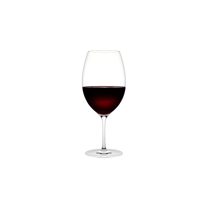 Plumm Everyday Etched Red Wine (12pk)