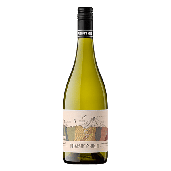 Printhie Topography Chardonnay 2023 (12 Bottles)