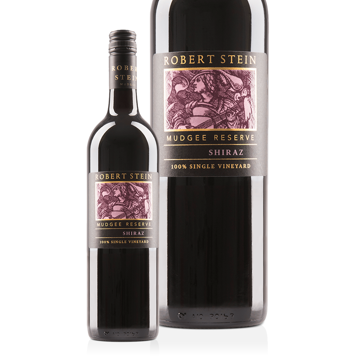 Robert Stein Reserve Shiraz 2021 (12 bottles)