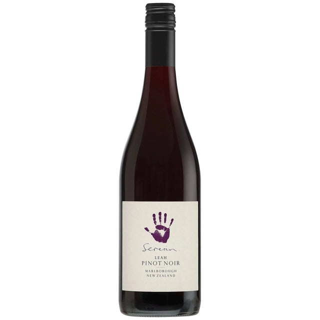 Seresin Leah Pinot Noir (12 bottles) 2022