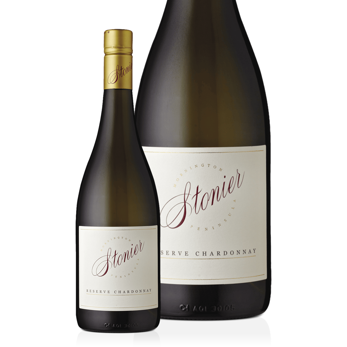 Stonier Reserve Chardonnay 2023 (6 bottles)