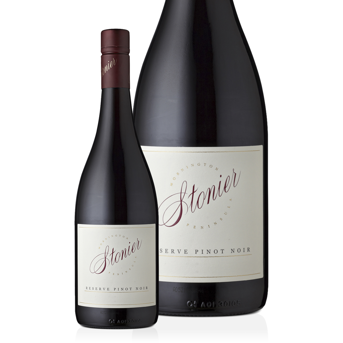 Stonier Reserve Pinot Noir 2023 (6 bottles)