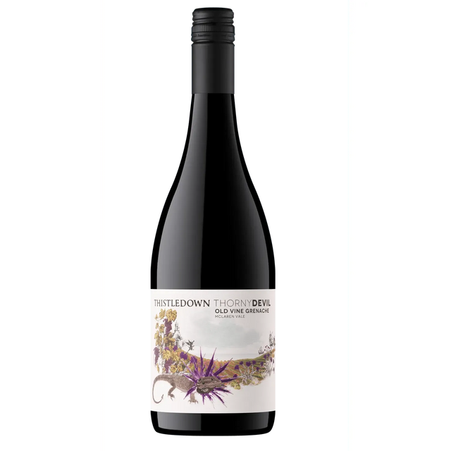 Thistledown Thorny Devil Grenache (12 bottles) 2022