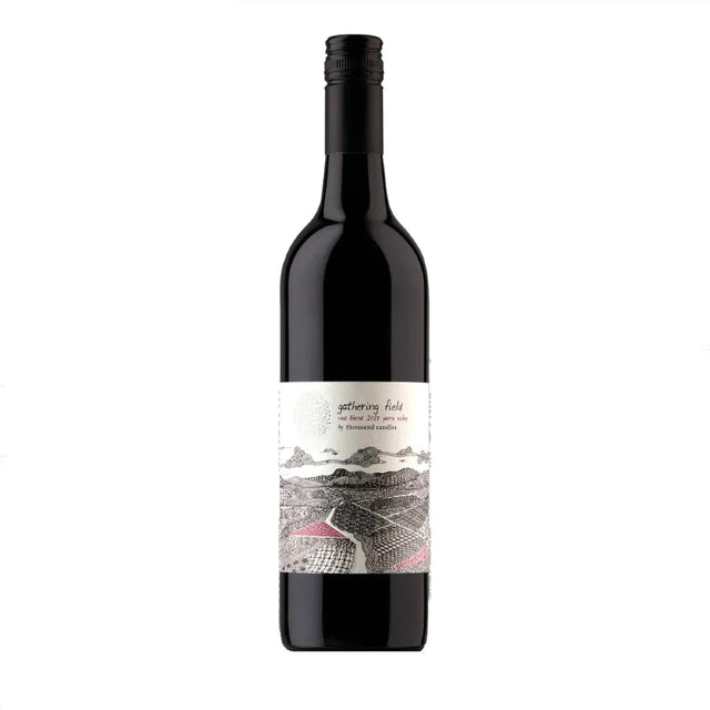 Gathering Field Red Blend (12 bottles) 2019