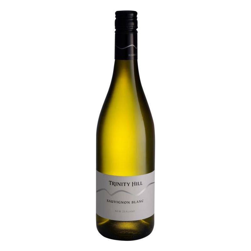 Trinity Hill Hawkes Bay Sauvignon Blanc 2023 (12 Bottles)