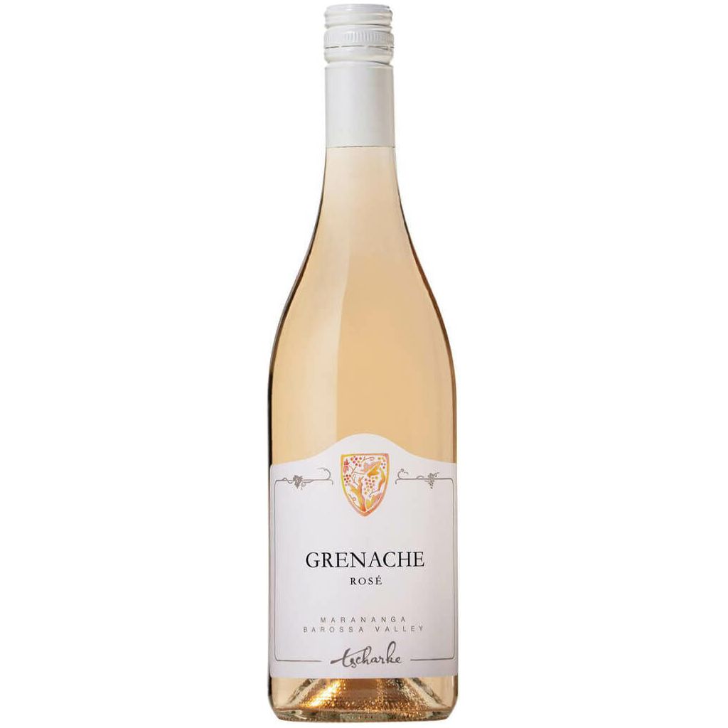 Tscharke Grenache Rose 2023 (12 bottles)