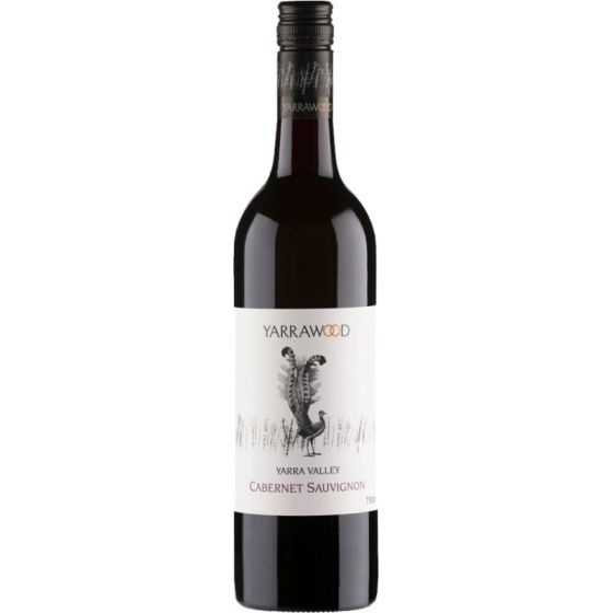 Yarrawood Cabernet Sauvignon 2019 (12 Bottles)